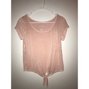 American eagle t shirt